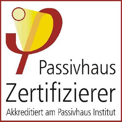 Passivhaus Zertifizierungsstelle